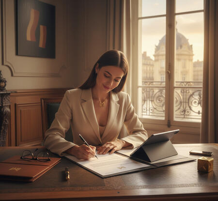 L’ESPACE SÉCURISÉ L’Antichambre de la Structure